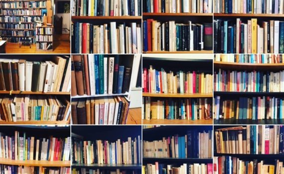 image of multiple photographs from library of gerrit lansing