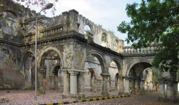 Introduction to Anthropology | ANTH 1001 Fall 2023