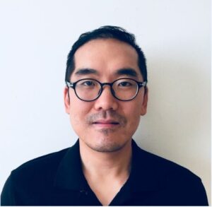 Thomas Chung