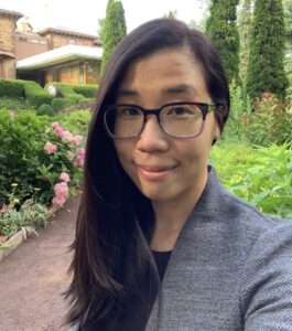 Christine Jang-Trettien