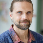 Peter D. Ore : Assistant Professor/Director of the Data Minor