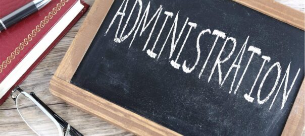 admin logo