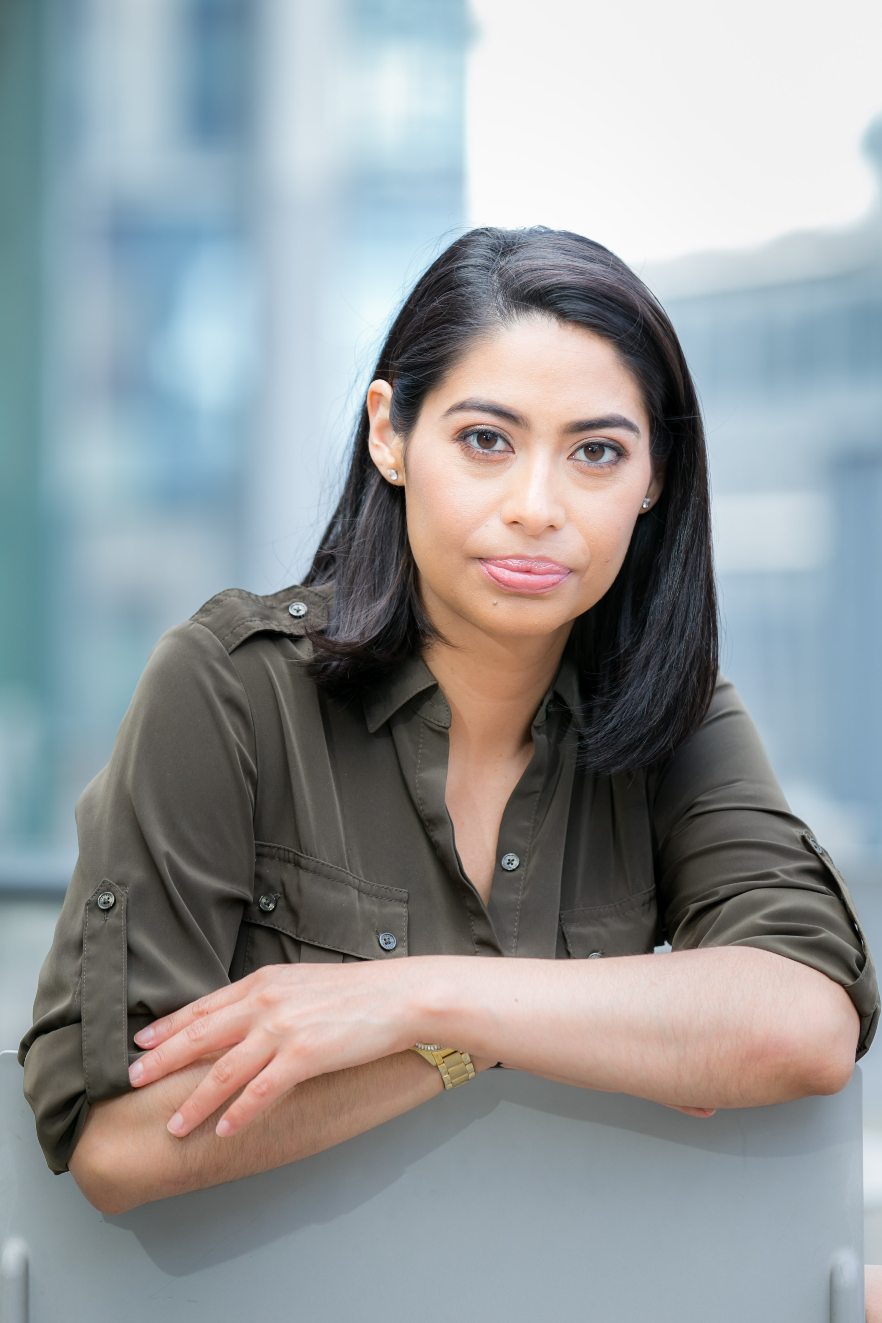 Pamela Ruiz headshot