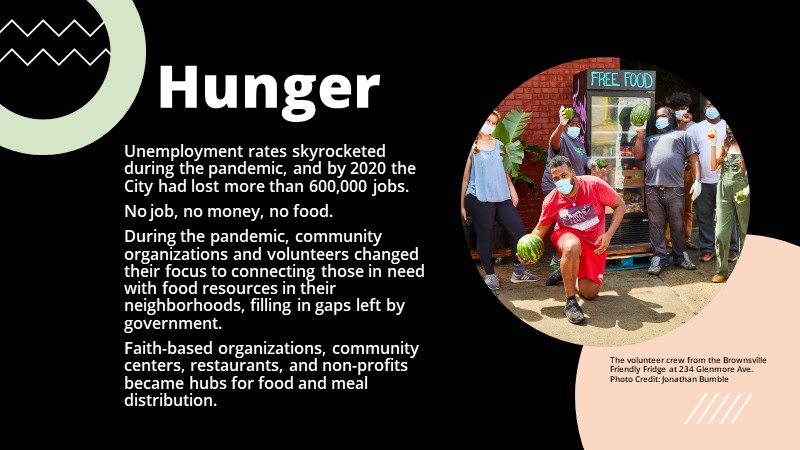 Hunger