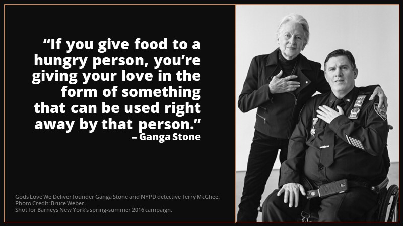 Ganga Stone