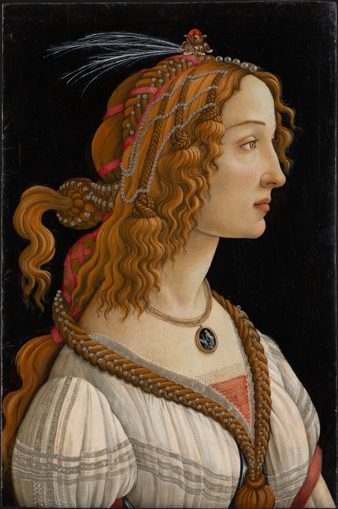 Renaissance Women | Women Portrayal in the Italian Renaissance during ...