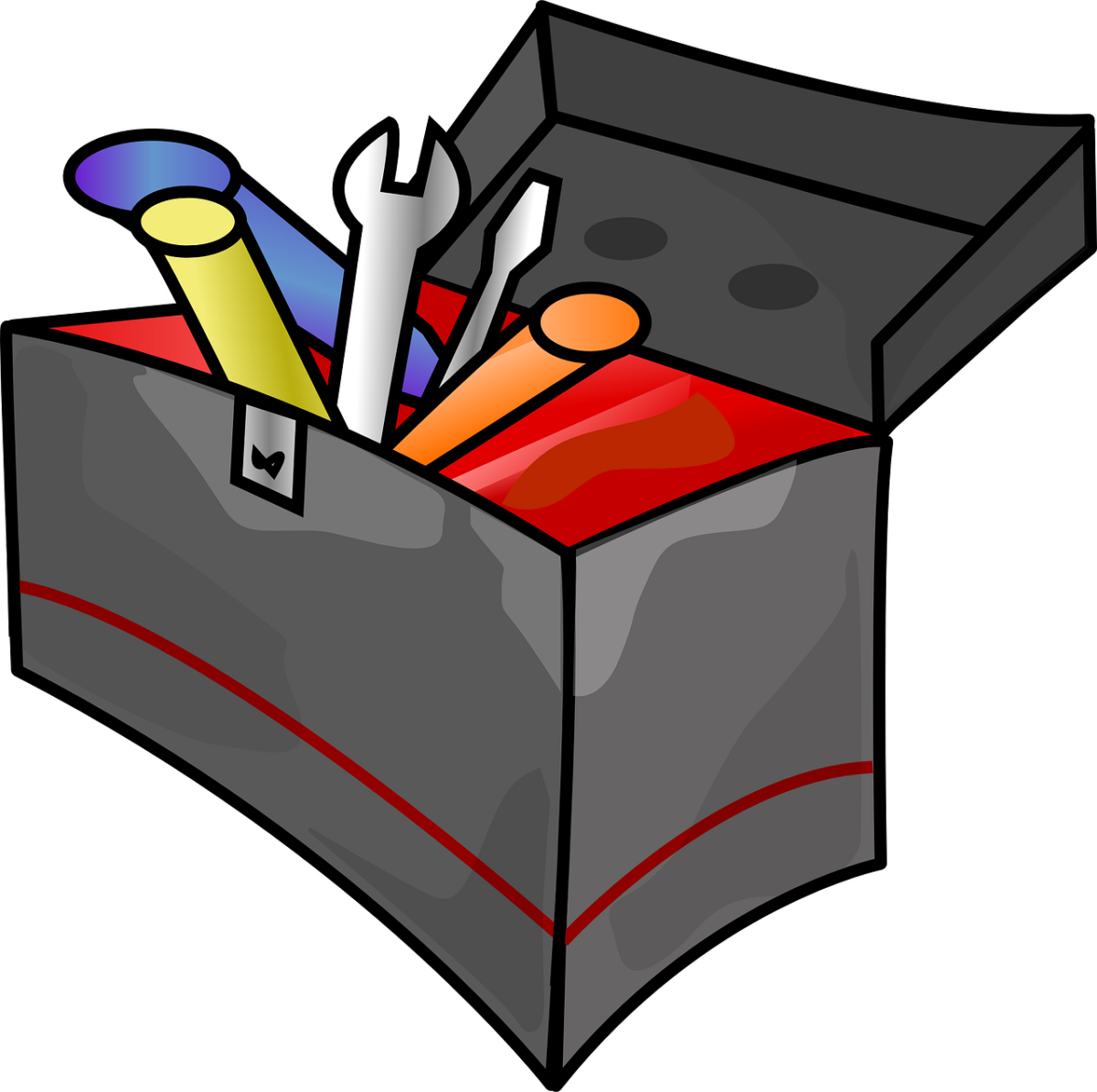 toolbox