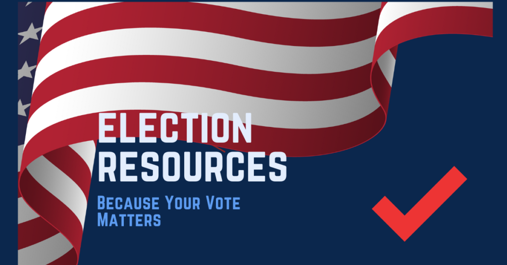Election Resources for Teaching, Talking, and Taking Action – John Jay ...