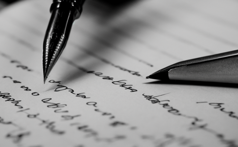 My Journey Navigating the Digital Writing Realm