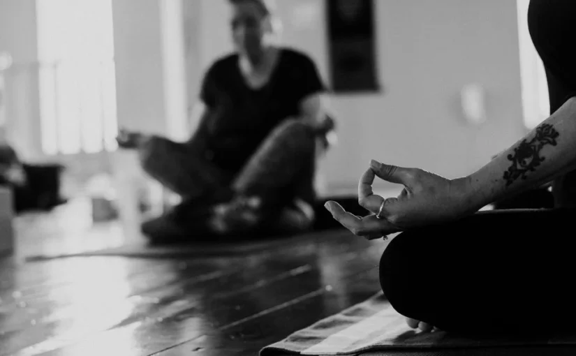 Yoga Wisdom: Uncovering Self-Discovery and Learning Paths