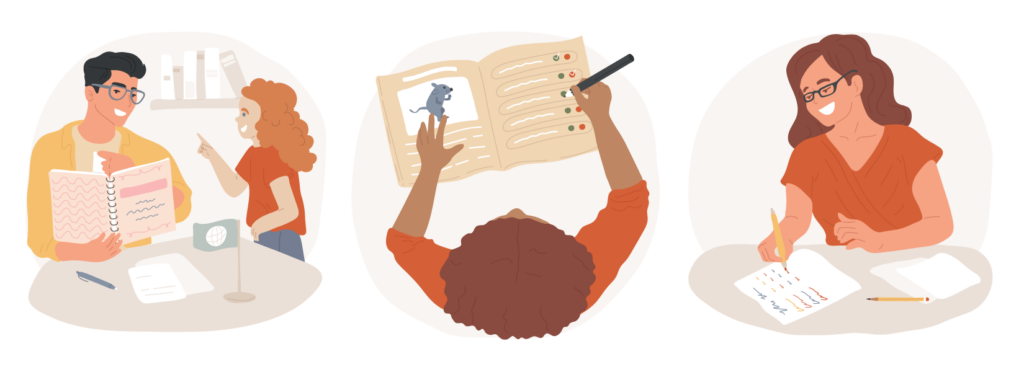 Transparent Grading English 110 Lobell