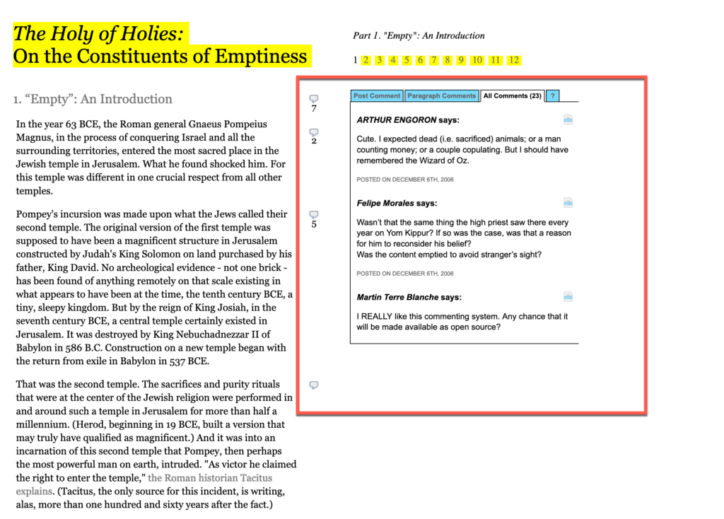 commentpress example