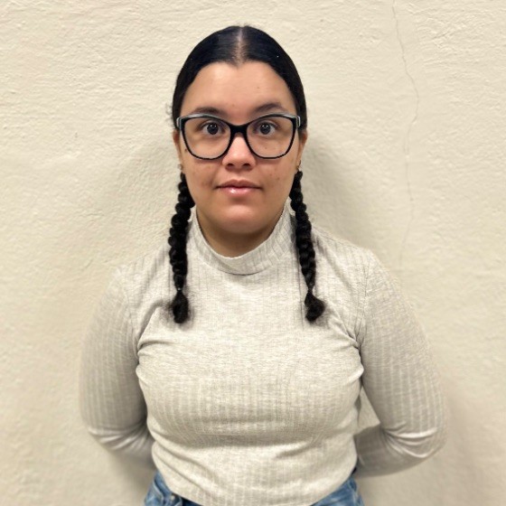 Gabriela Martinez Loyola