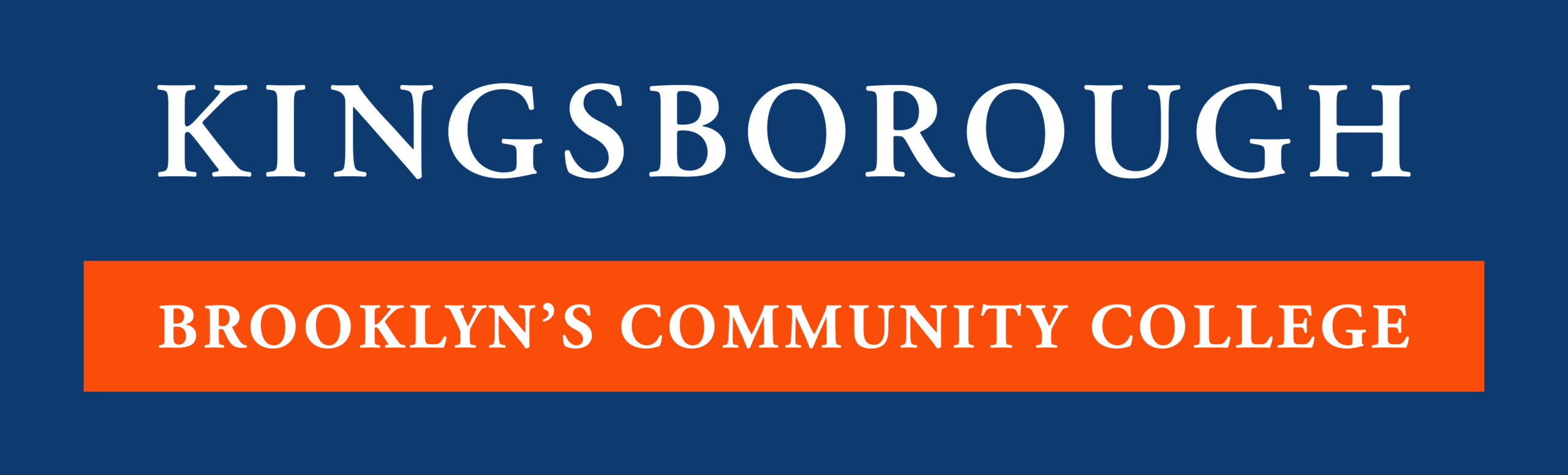 Kingsborough Community College