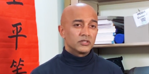 Vinit Parmar