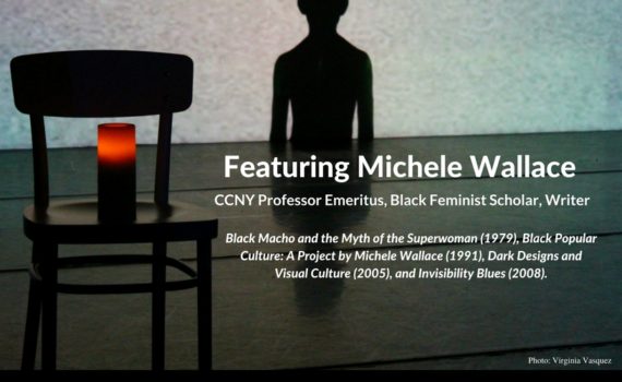 Poster for Invisibility Blues