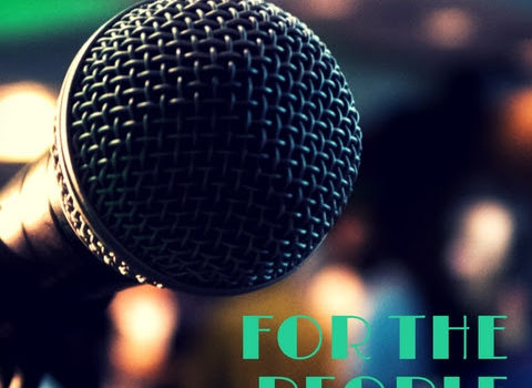 Poster for the people