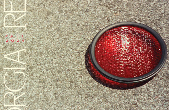 Georgia-Review-Fall-2024-Cover