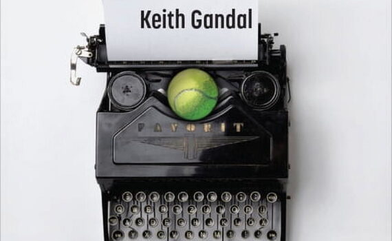 Writers-On-Writing-Firsthand-How-I-Solved-Literary-Mystery-Learned-Play-Kickass-Tennis-Coming-Grips-Disorder-Things-Paperback