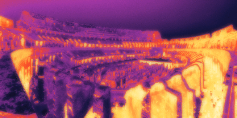 “Among the Ruins”: Emily Raboteau published for Climate Week 2025