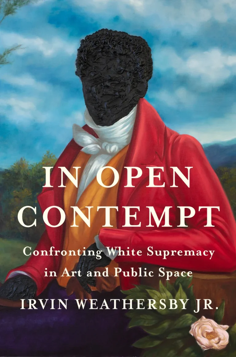 Irvin Weathersby Jr. longlisted for PEN/John Kenneth Galbraith award for Nonfiction