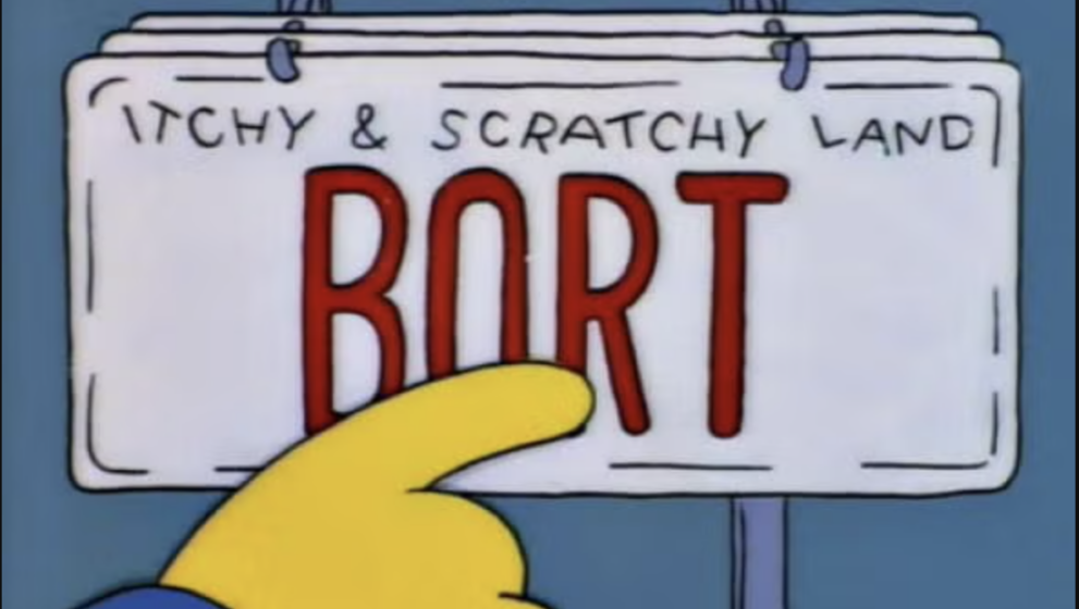 “My Son’s Name is Also Borthes”