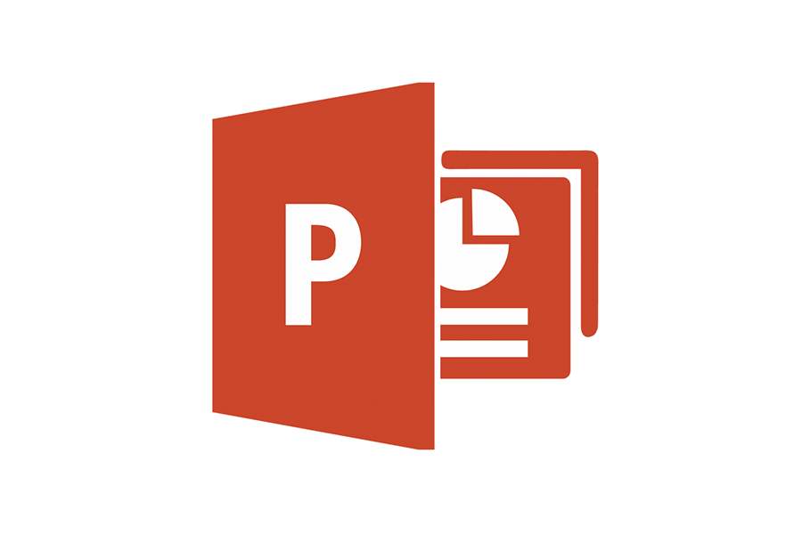 Microsoft PowerPoint Logo