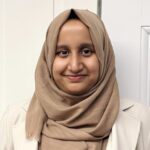 Site icon for Mayesha Fahmida