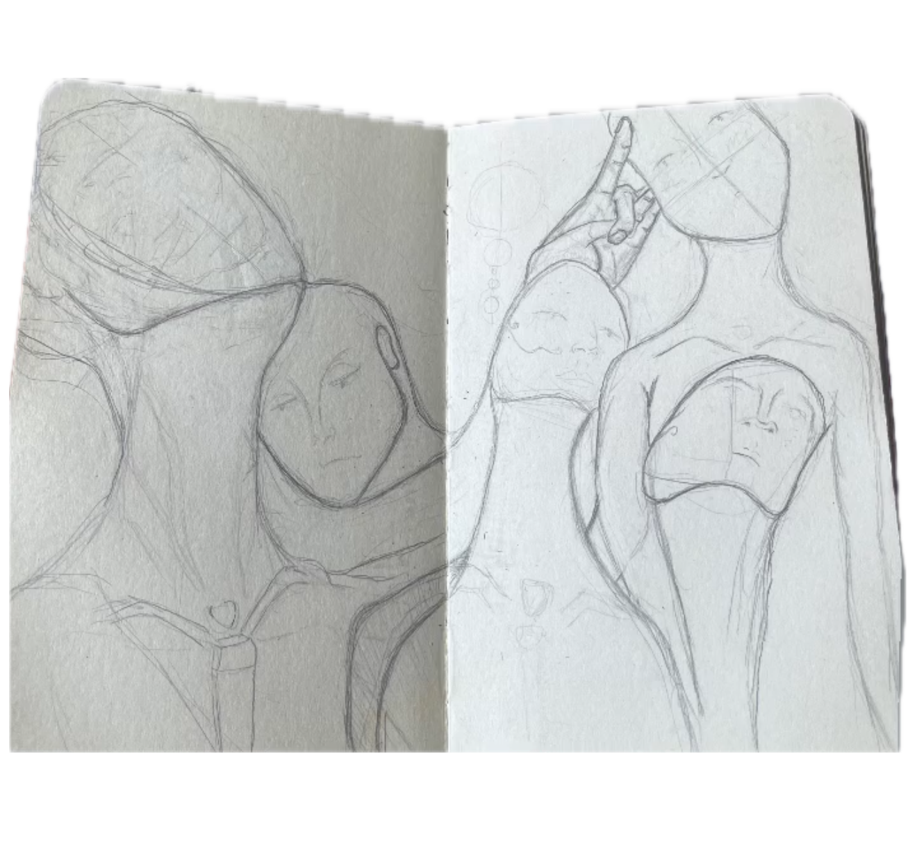 quick sketch quick sketch for next painting
