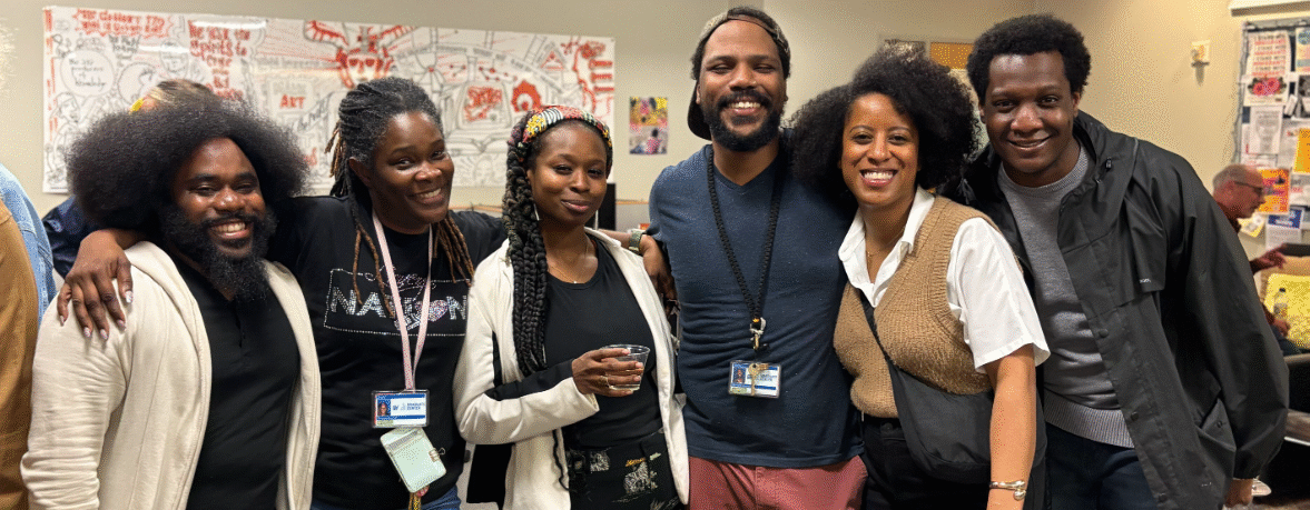 Urban Education Program, CUNY Graduate Center
