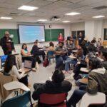Masterclass Workship Class