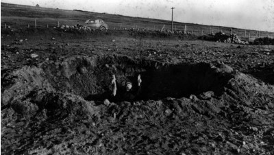 “Run Rabbit Run” by Flanagan and Allen – ENG 410: WWII Literature