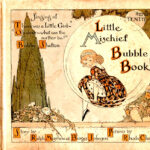 Bubble Book Covers