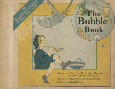 Bubble Books