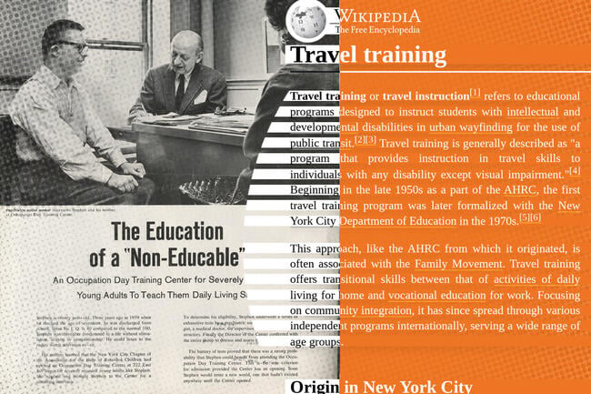Photo illustration by Justin Morrison/Inside Higher Ed | Wikipedia Commons