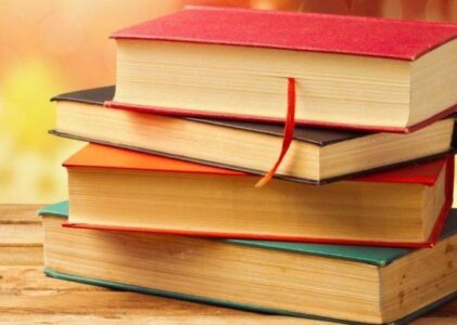 Reviewing Readings
