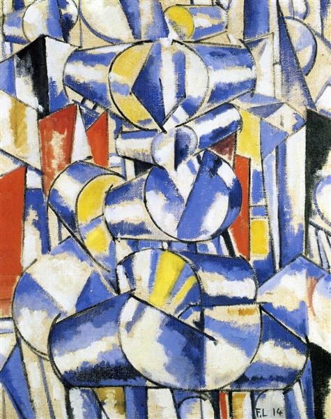 Cubism | Cubism, a fundamental movement pioneered by Picasso and Braque ...