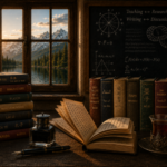 Site icon for Mathematics Teaching-Research Journal (MTRJ) PEER REVIEWED, Indexed in SCOPUS, ERIC, and CABELLS