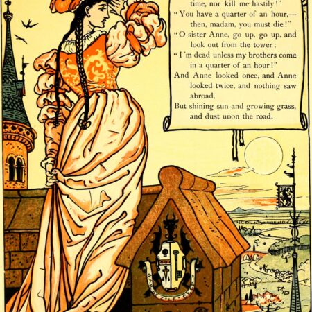 The_sleeping_beauty_picture_book_-_containing_The_sleeping_beauty,_Bluebeard,_The_baby's_own_alphabet_(1911)_(14799543163)