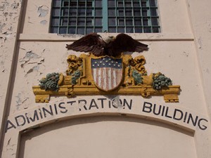 administration