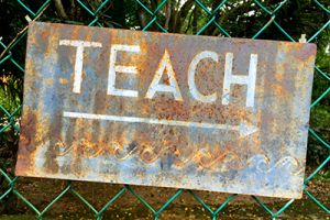pt-teaching