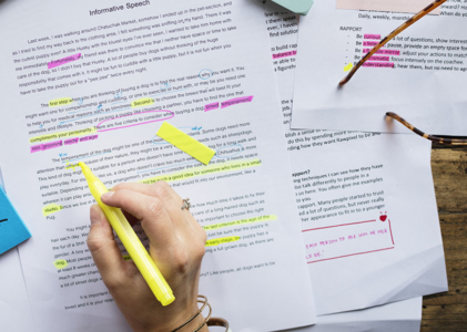 Annotated bibliography 3&4