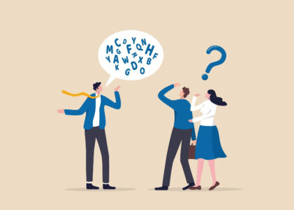 Jargon To Translation