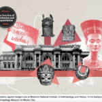 Site icon for ANTH 3435: Museum Anthropology