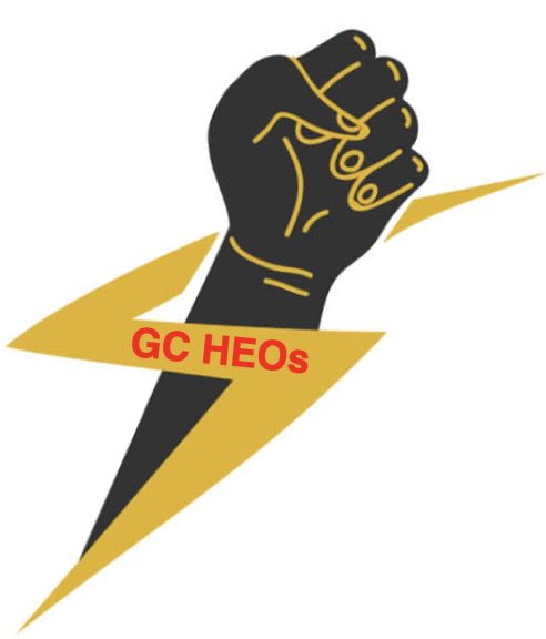 PSC CUNY GC HEOs