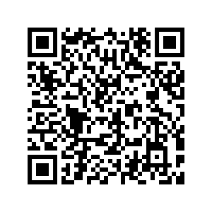 QR code to class website