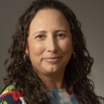 Kelle Cruz headshot