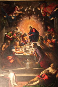 tintoretto