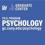 CUNY GC Ph.D. Program in Psychology logo
