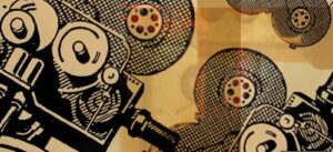 film making decoration